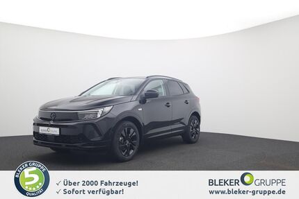 Opel Grandland (X) 12.900 km 24.980 &euro; Dülmen 48249