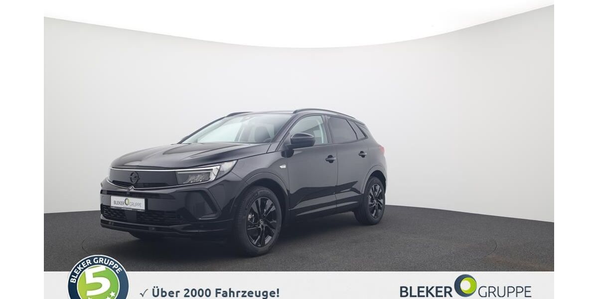 Opel Grandland (X) 12.900 km 24.980 &euro; Dülmen 48249