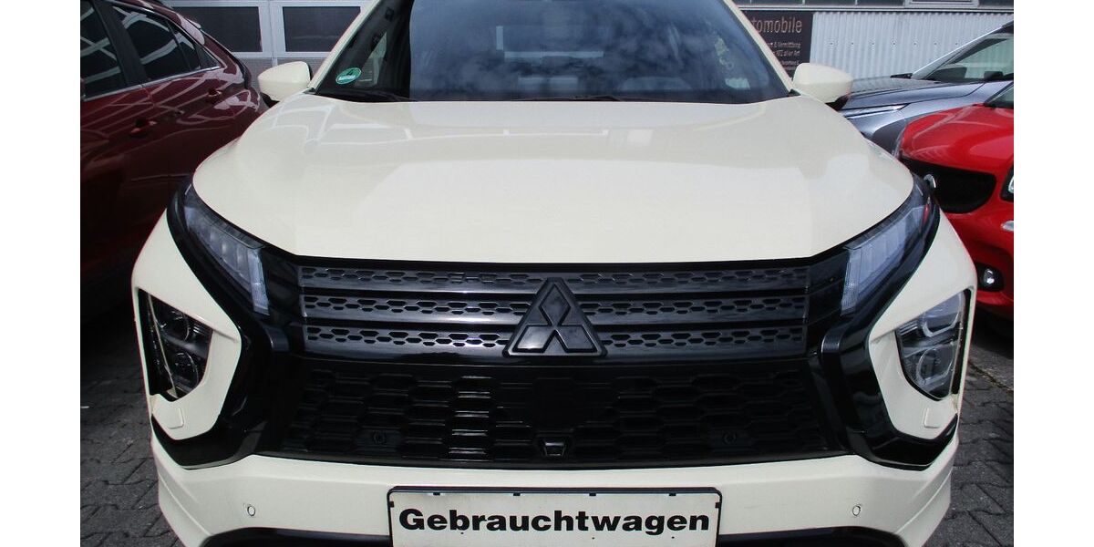 Mitsubishi Eclipse 81.500 km 15.990 &euro; Mörfelden Walldorf 64546