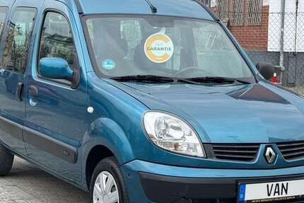 Renault Kangoo 165.500 km 3.990 &euro; Berlin 10551