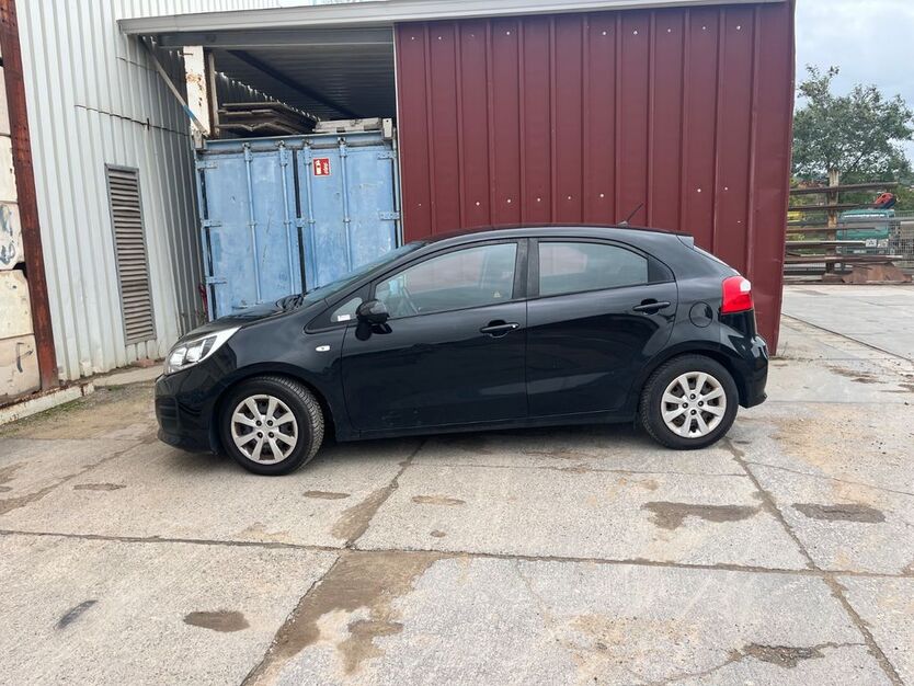 Kia Rio 125.000 km 6.700 € Großwallstadt 63868