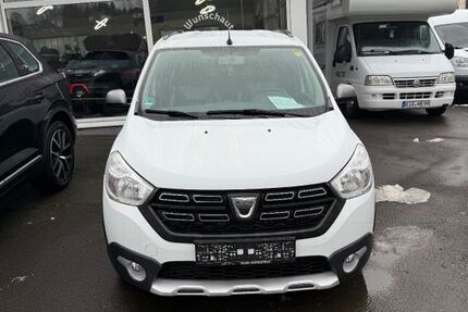 Dacia Lodgy 114.700 km 12.390 &euro; Niederbrombach 55767