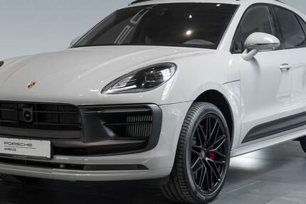 Porsche Macan 42.920 km 85.880 &euro; Frankfurt am Main 65936