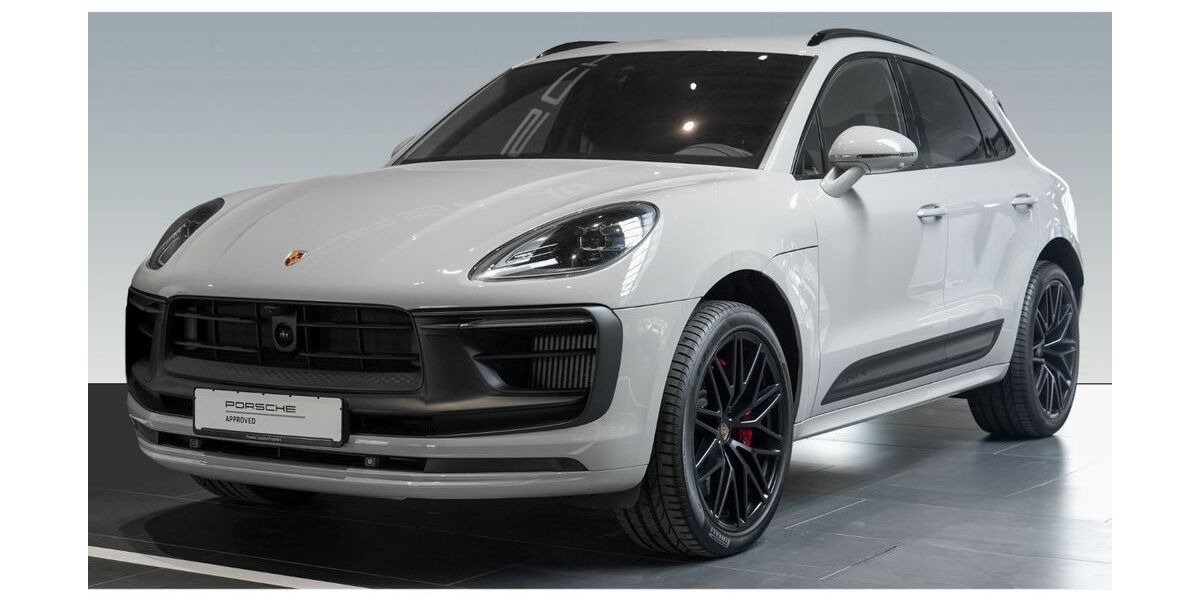 Porsche Macan 42.920 km 86.990 &euro; Frankfurt am Main 65936