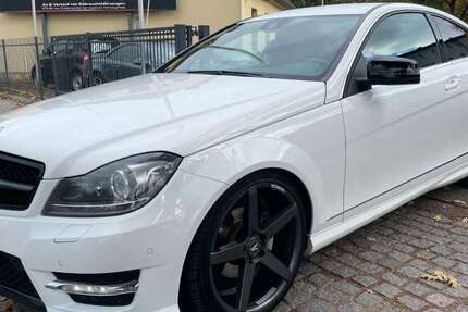 Mercedes-Benz C 250 167.400 km 12.990 € Berlin 12107