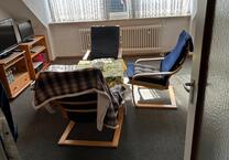 Wohnung ZU VERKAUFEN IN UETERSEN (30 min von Hamburg)