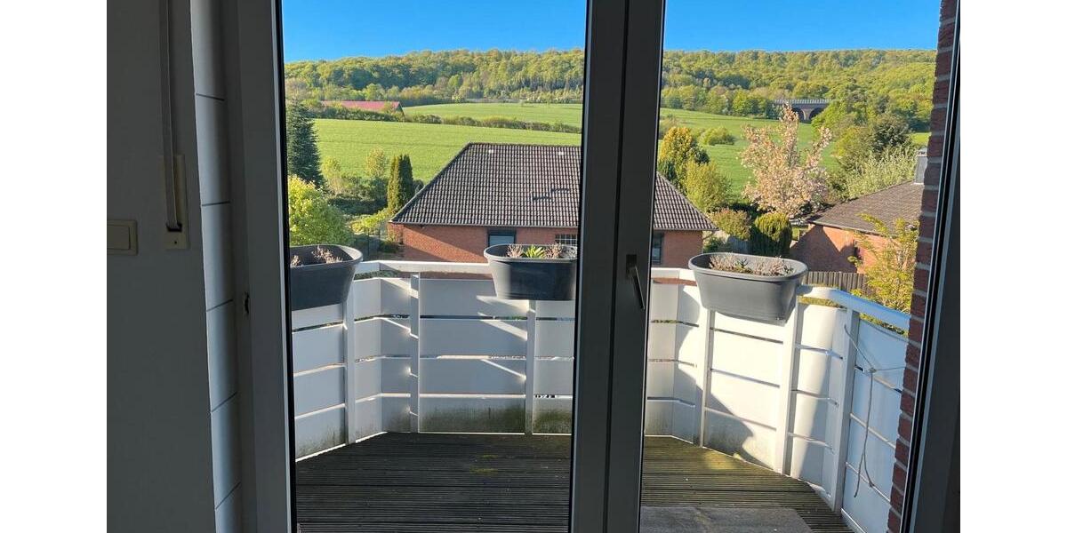 Dachgeschoßwohnung Luhden - 2 Zimmer, 53 m&sup2;, 89.000&euro; | Angebot:26414667