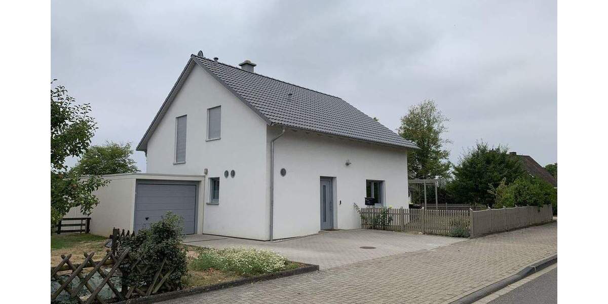 Einfamilienhaus Meckenheim/Lüftelberg Lüftelberg - 5 Zimmer, 146 m&sup2;, 630.000&euro; | Angebot:25178518