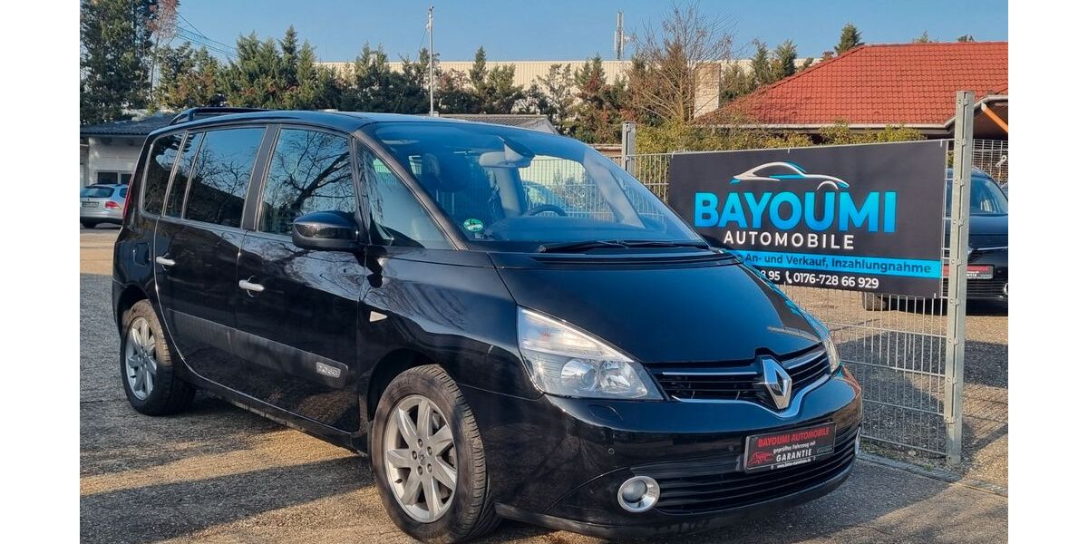 Renault Espace 235.000 km 6.990 &euro; Schifferstadt 67105