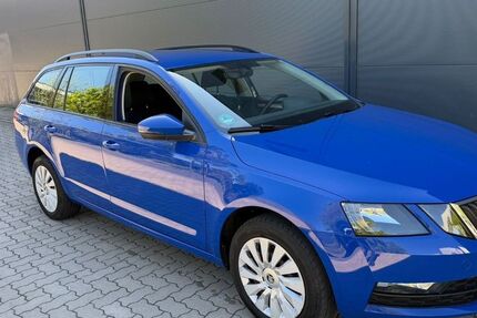 Skoda Octavia 82.796 km 12.990 &euro; Langenhagen 30855