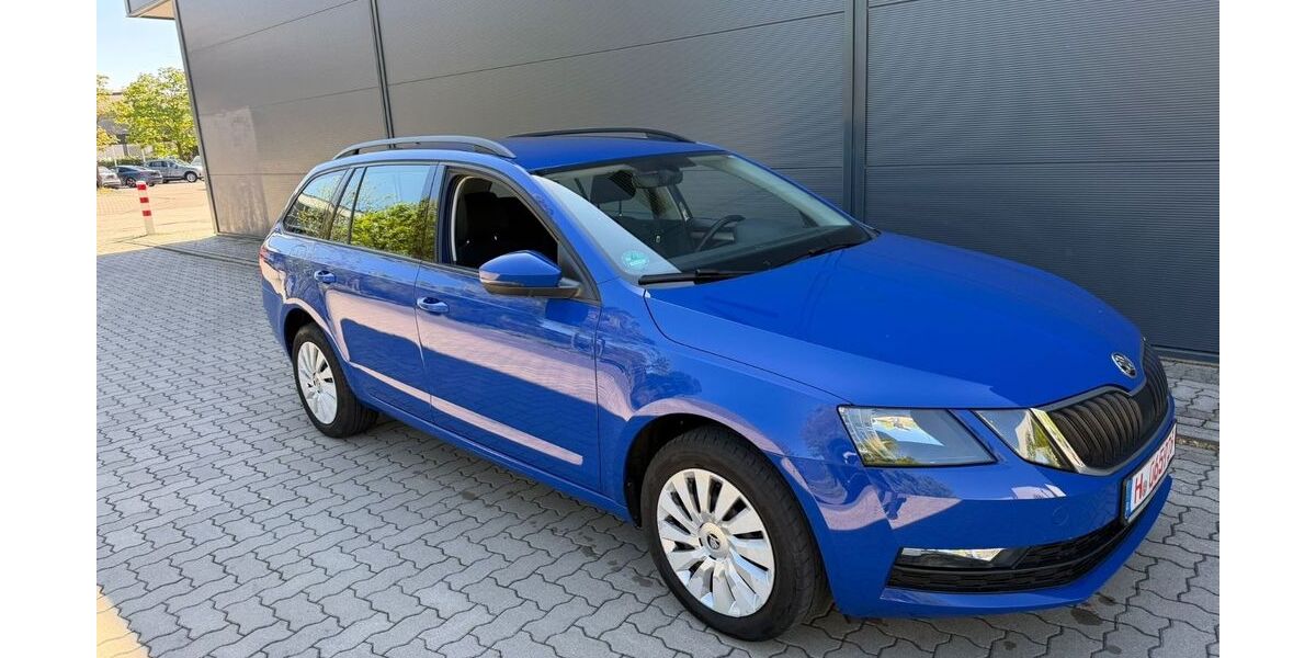 Skoda Octavia 82.796 km 12.990 &euro; Langenhagen 30855