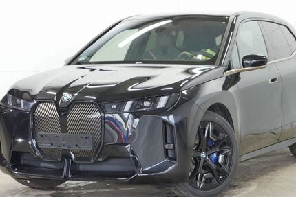 BMW iX 27.600 km 85.500 &euro; Dillingen 89407