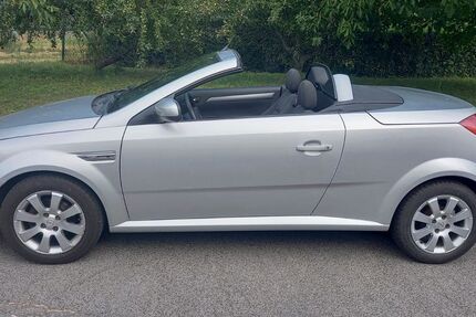 Opel Tigra 210.000 km 1.750 &euro; Berlin 13407