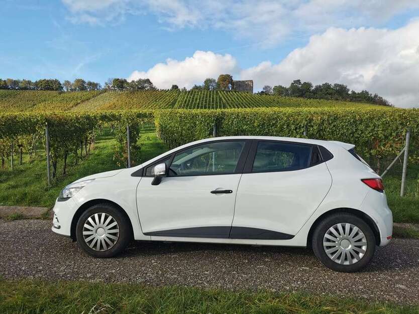 Renault Clio 41.000 km 7.800 € Oberstenfeld 71720