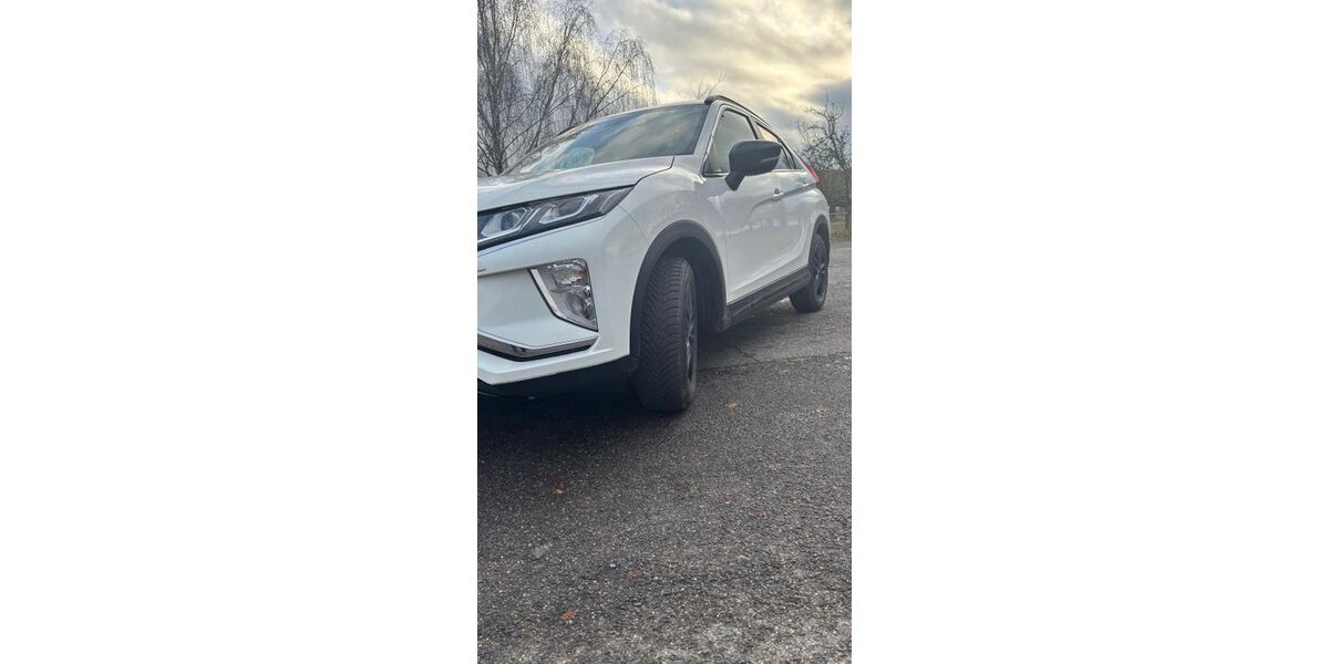 Mitsubishi Eclipse Cross 130.000 km 15.500 &euro; Wiesbaden 65205
