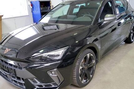 Cupra Leon 11.900 km 29.990 &euro; Osterode am Harz 37520