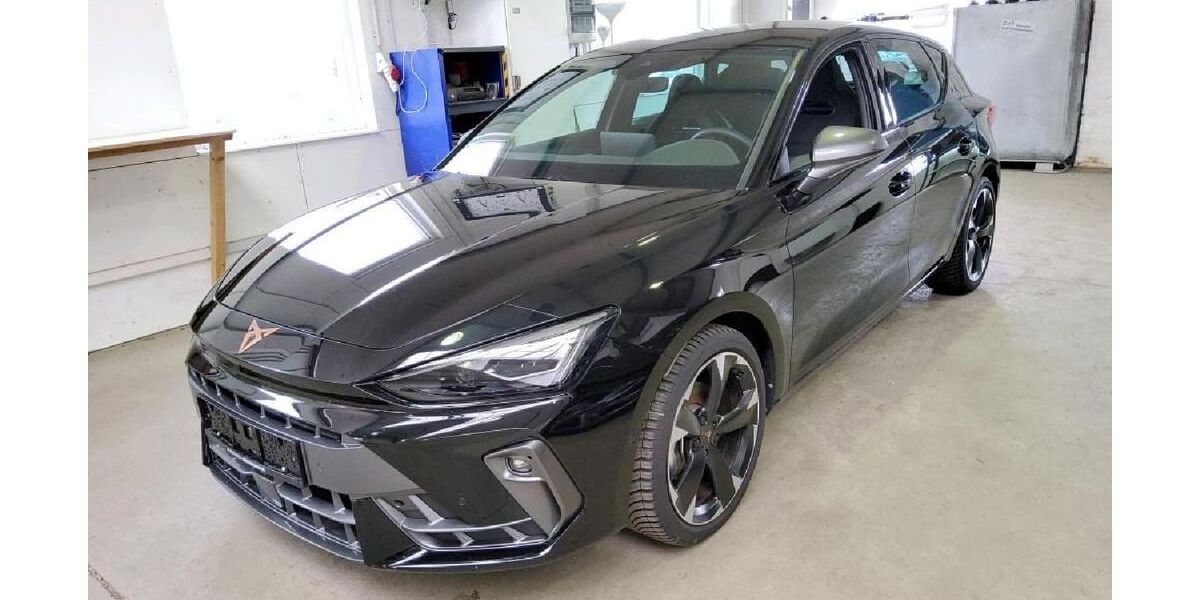 Cupra Leon 11.900 km 29.990 &euro; Osterode am Harz 37520