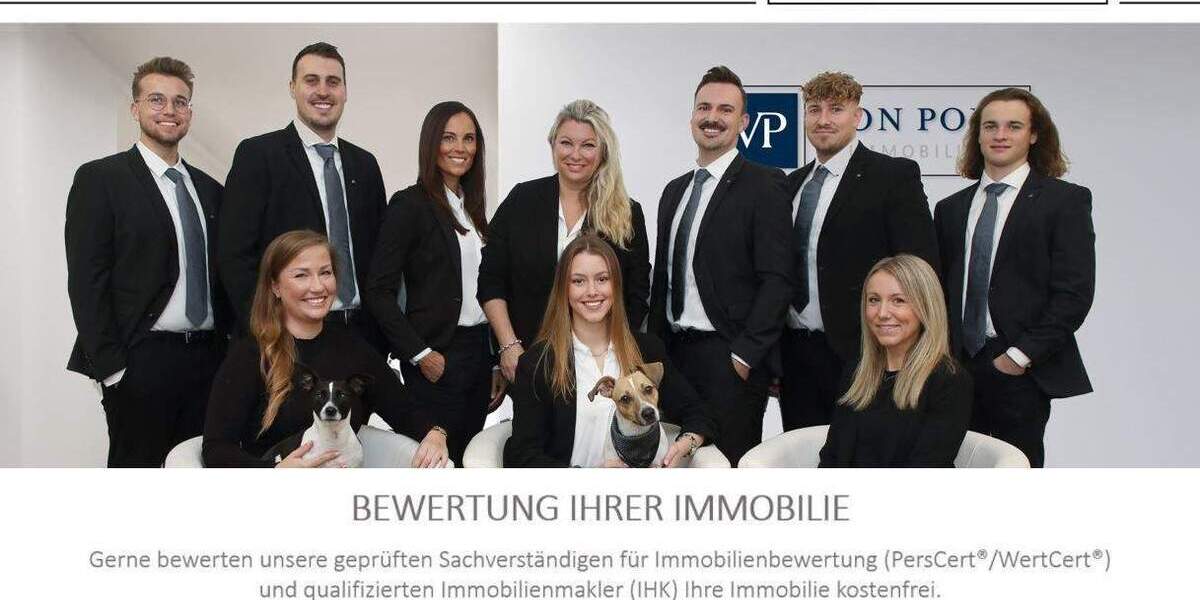 Traumhaftes Baugrundstück in Wesseling-Urfeld: Idyllisches Wohnen mit Rheinnähe zimmer