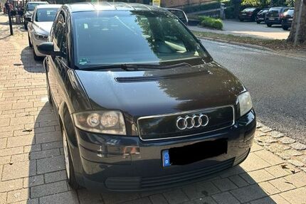 Audi A2 299.999 km 2.300 € Bretten 75015