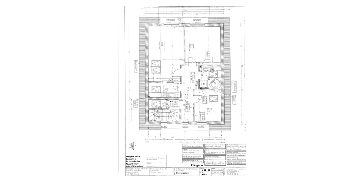Freistehendes Ein- Zweifamilienhaus auf sonnigem Gartengrundstück mit viel Potenzial in Ottobrunn - Zweifamilienhaus Ottobrunn | Angebot:26884026