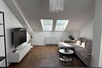 Schöne 2 Zimmer Wohnung am Stadthafen Neustrelitz