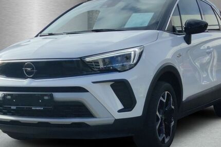Opel Crossland (X) 24.044 km 16.980 &euro; Oldenburg in Holstein 23758