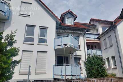 Wohnung Leutkirch - 3.5 Zimmer, 82 m&sup2;, 275.000&euro; | Angebot:27126083