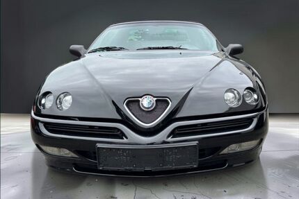 Alfa Romeo Spider 168.310 km 6.670 &euro; Wetzlar 35578
