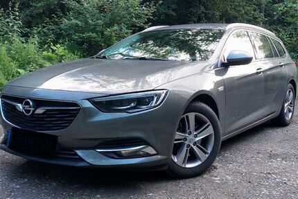 Opel Insignia 96.000 km 13.950 &euro; Beckum 59269