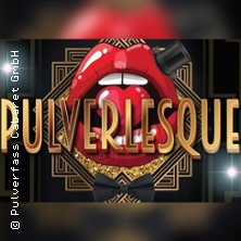 Pulverlesque - Come to Bed 01.06.2026 Pulverfass Cabaret