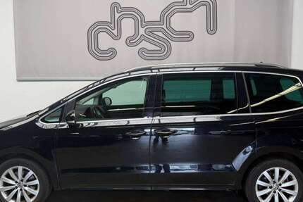 VW Sharan 178.069 km 16.490 &euro; Maintal 63477