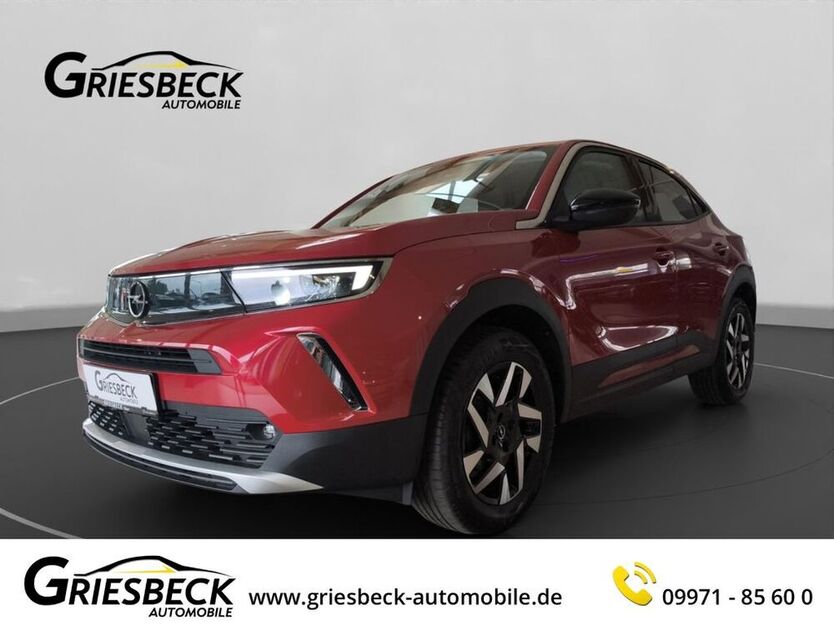 Mokka