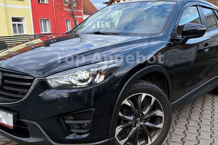 Mazda CX-5 199.895 km 12.999 &euro; Eisenberg 07607