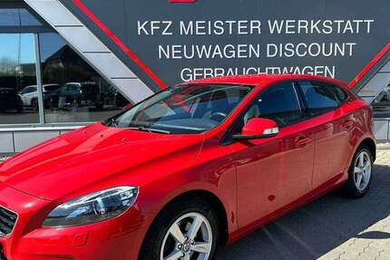 Volvo V40 101.626 km 12.890 &euro; Mönchhagen 18182