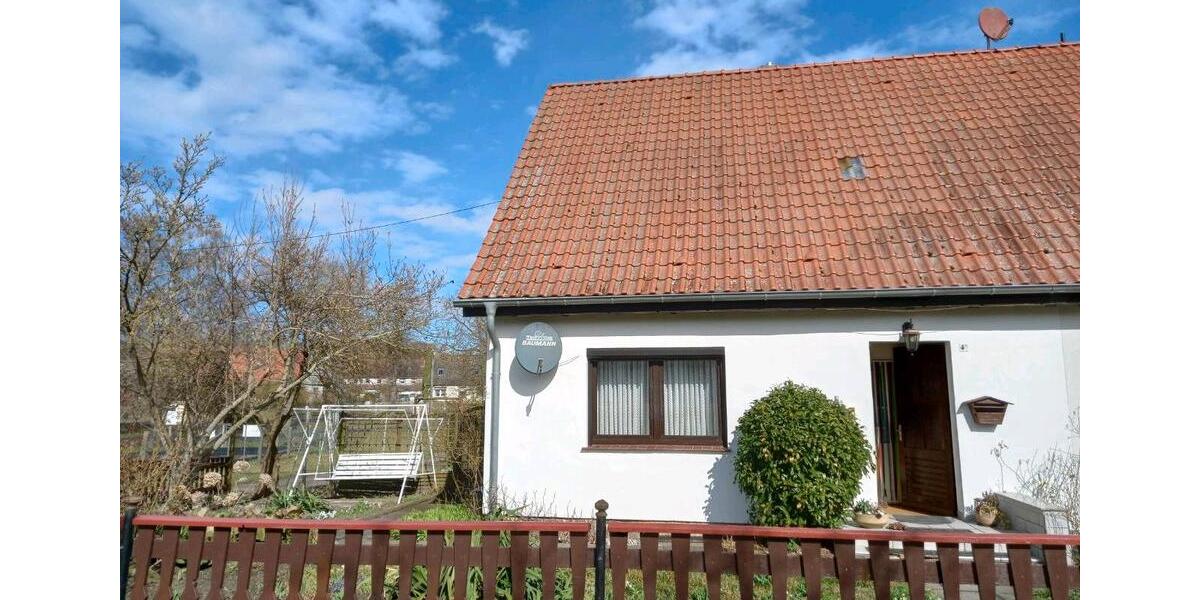 Doppelhaushälfte Prenzlau - 4 Zimmer, 66 m&sup2;, 72.300&euro; | Angebot:27086773