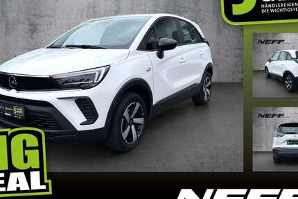 Opel Crossland 5.063 km 16.430 &euro; Neckarsulm 74172