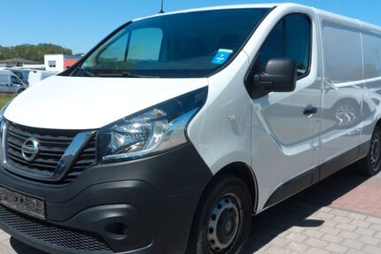 Nissan NV300 120.976 km 14.990 &euro; Greifswald 17489