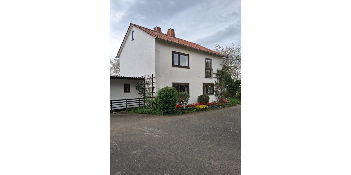 Bauernhaus, Landhaus Korbach - 7 Zimmer, 130 m&sup2;, 349.000&euro; | Angebot:26856086