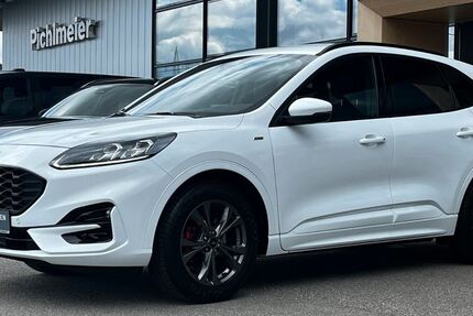 Ford Kuga 45.837 km 21.900 &euro; Kirchdorf/Inn 84375