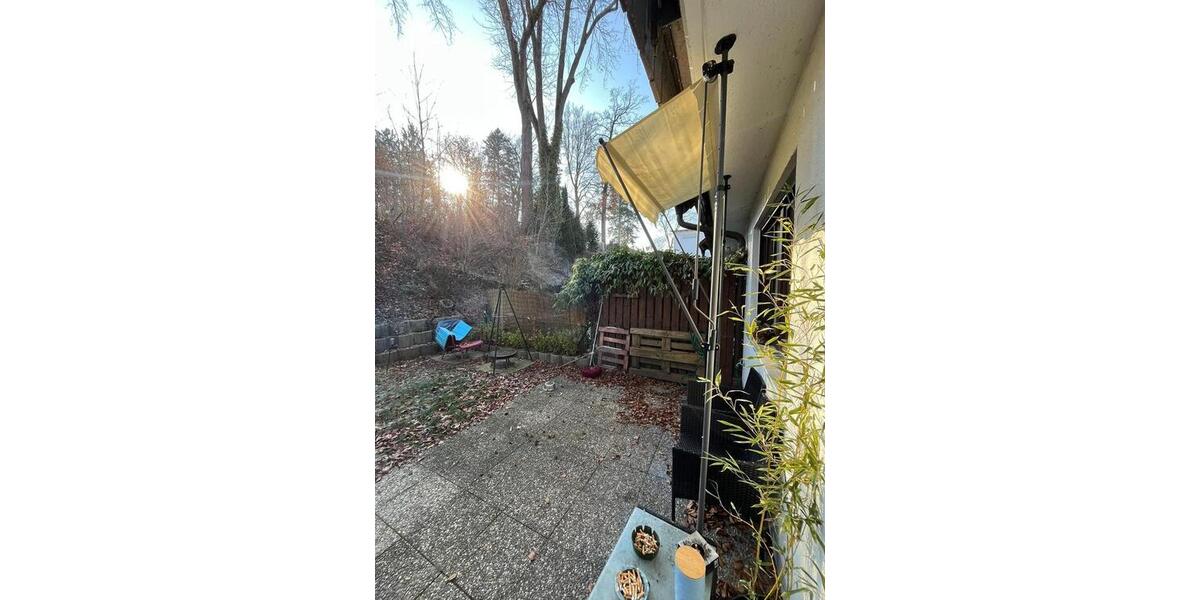 Erdgeschoßwohnung Diedorf - 3 Zimmer, 91 m&sup2;, 385.000&euro; | Angebot:24852984