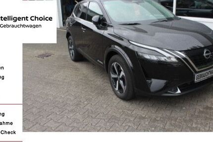 Nissan Qashqai 28.000 km 25.650 &euro; Iserlohn 58636