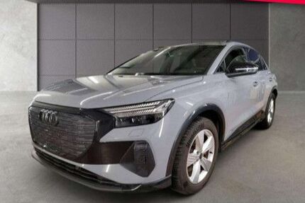 Audi Q4 e-tron 27.687 km 28.890 &euro; Flensburg 24941