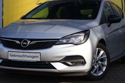 Opel Astra 40.000 km 14.670 &euro; Warburg 34414