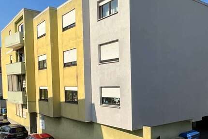 Wohnung Ludwigshafen Mundenheim - 1 Zimmer, 35 m&sup2;, 63.000&euro; | Angebot:26441972