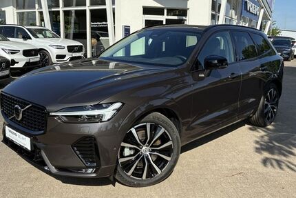 Volvo XC60 4.928 km 46.490 &euro; Güstrow 18273