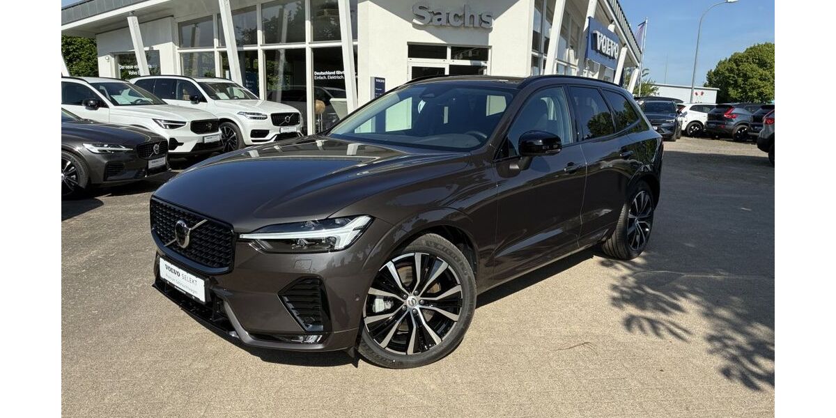 Volvo XC60 4.928 km 46.490 &euro; Güstrow 18273