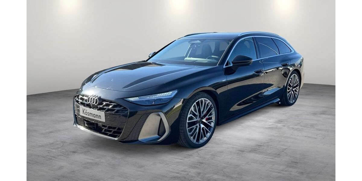 Audi A6 15.000 km 77.400 &euro; Mosbach 74821