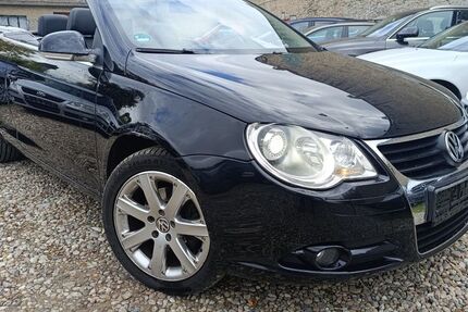 VW Eos 245.000 km 1.850 € Berlin 10245