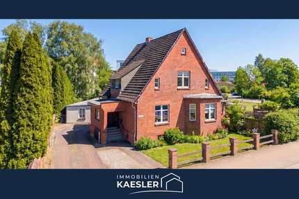 Haus Neubukow - 6 Zimmer, 175 m&sup2;, 329.000&euro; | Angebot:26663179