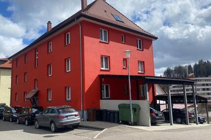 Sonnige 2-Zimmer Wohnung 60m²